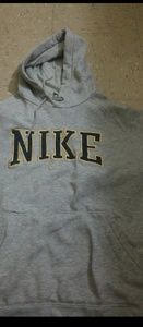 Nike sweater